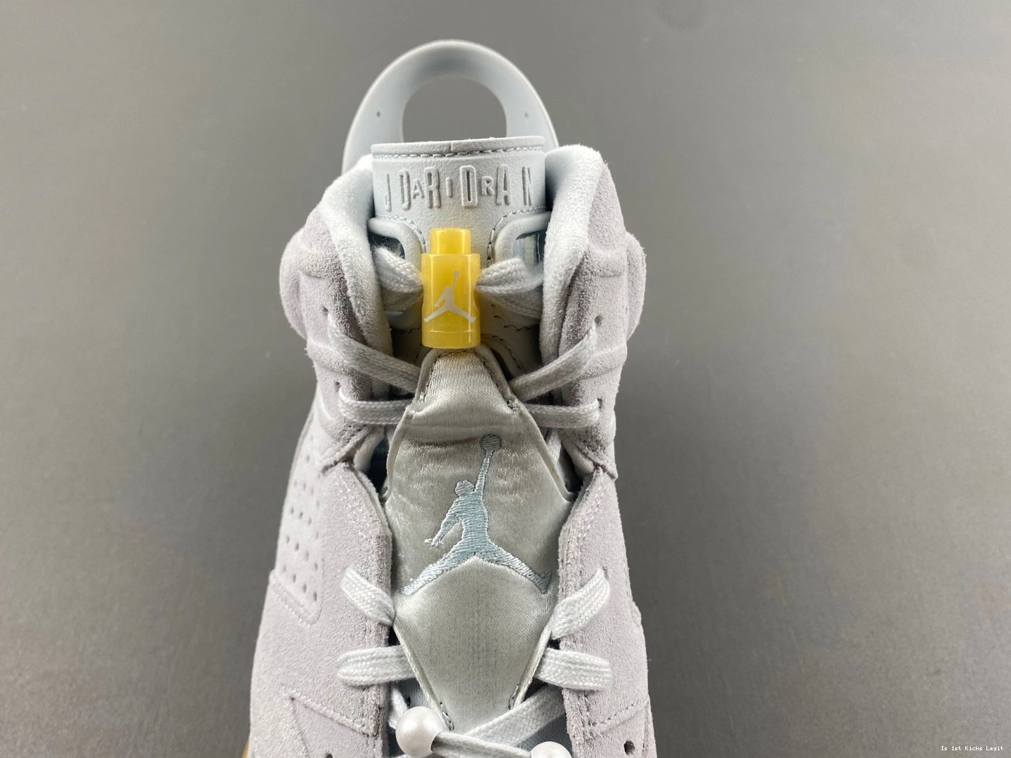 Air Craft DQ4914-074 6 Paris Jordan Olympics 1206